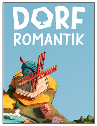 Dorfromantik [v 1.0.5] (2022) PC | RePack от Chovka