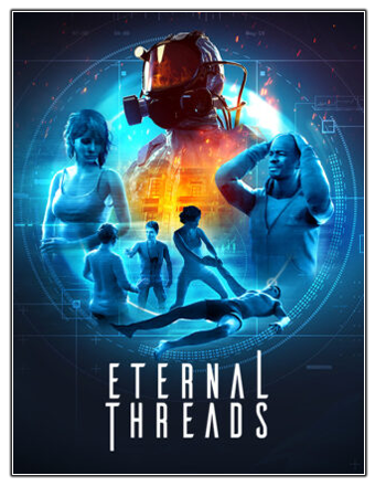 Eternal Threads (2022) PC | RePack от Chovka
