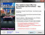 Fast & Furious: Spy Racers - Rise of SH1FT3R [Build 8138195 + DLC] (2021) PC | RePack от FitGirl
