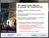 The Forgotten City: Digital Collector's Edition [v 1.3.0 + DLC] (2021) PC | RePack от FitGirl