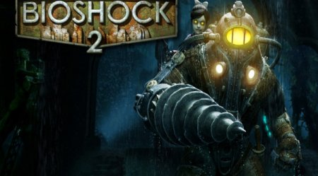 BioShock 2 [v 1.5.0.019] (2010) PC | RePack от Pioneer