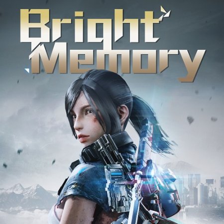 Bright Memory: Infinite - Ultimate Edition [v 1.1 + DLCs] (2021) PC | Лицензия