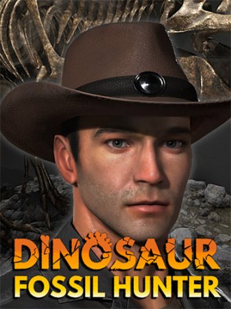 Dinosaur Fossil Hunter (2022) PC | RePack от FitGirl