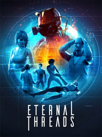 Eternal Threads (2022) PC | RePack от FitGirl