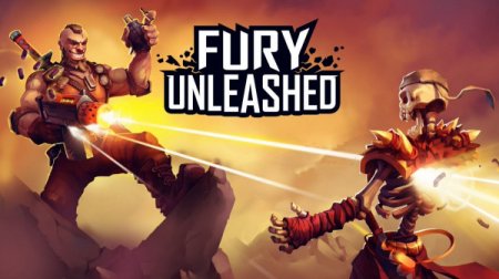 Fury Unleashed [v 1.8.9] (2020) PC | RePack от Pioneer