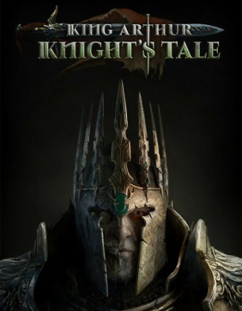 King Arthur: Knight's Tale [v 1.0.2 build 8650223] (2022) PC | Portable