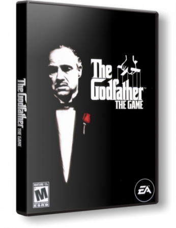 Крестный отец. Дилогия / The Godfather. Dilogy (2006-2009) PC | RePack от R.G. Механики