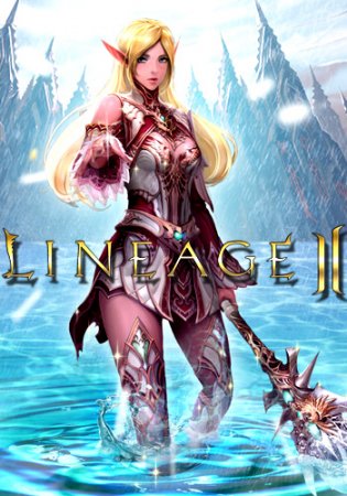 Lineage 2: Essence [F.211110.220523.1] (2015) PC | Online-only