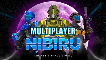 Nibiru [v 1.1] (2020) PC | RePack от Pioneer