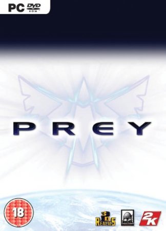 Prey (2006) PC | RePack от Canek77