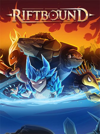 Riftbound (2022) PC | RePack от FitGirl