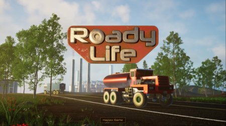 Roady Life [v 1.0.0.0] (2022) PC | RePack от Pioneer