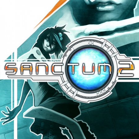 Sanctum 2 [v 1.4.35442] (2013) PC | RePack от Pioneer