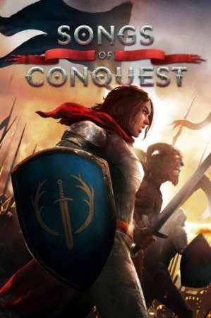 Songs of Conquest [v 0.75.3 build 8733138 | Early Access + DLC] (2022) PC | Steam-Rip