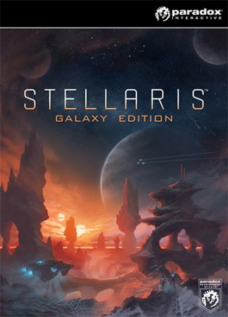 Stellaris: Galaxy Edition [v 3.4.2 (7836) + DLCs] (2016) PC | RePack от FitGirl