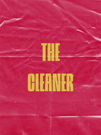 The Cleaner (2022) PC | RePack от FitGirl