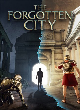 The Forgotten City: Digital Collector's Edition [v 1.3.0 + DLC] (2021) PC | RePack от FitGirl