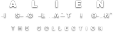 Alien: Isolation - Collection [v 1.0.4 + DLCs] (2014) PC | Лицензия
