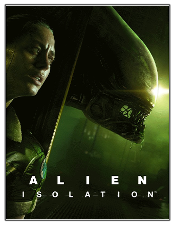 Alien: Isolation - Collection [v 1.0.4 + DLCs] (2014) PC | RePack от Chovka