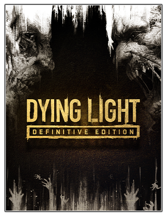 Dying Light: Definitive Edition [v 1.49.2 + DLCs] (2016) PC | RePack от Chovka