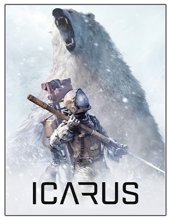 Icarus: Supporters Edition [v 1.2.1.97054 + DLC] (2021) PC | RePack от Chovka