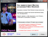 Police Shootout (2022) PC | RePack от FitGirl