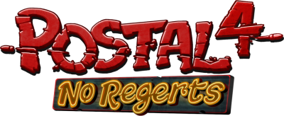 Postal 4: No Regerts [v 1.0.7] (2022) PC | Лицензия