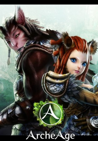 ArcheAge [22.06.22] (2013) PC | Online-only