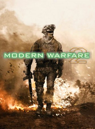 Call of Duty: Modern Warfare 2 [IW4X+COOP MOD] (2009) PC | RePack от Canek77