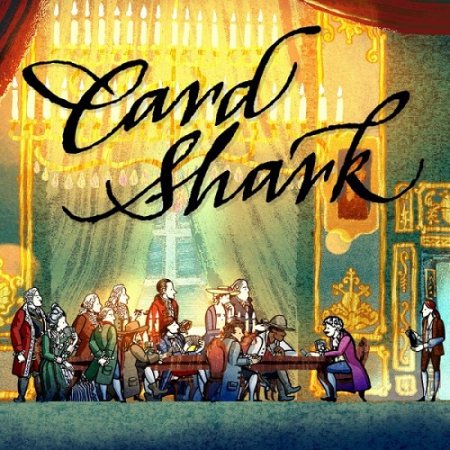 Card Shark [v 1.0.2206061041] (2022) PC | Лицензия