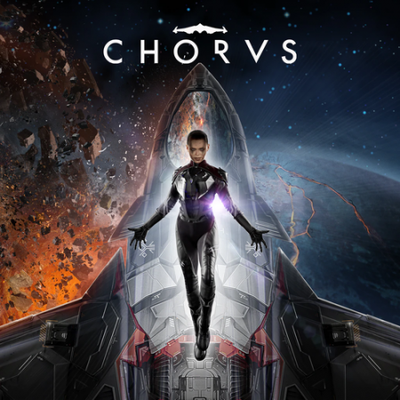 Chorus [v 1.0.0.11.210770 + DLC] (2021) PC | Лицензия