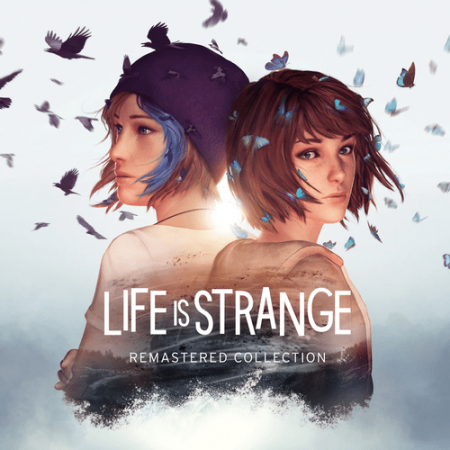 Life is Strange Remastered Collection [build 8566126u4/8286276u2] (2022) PC | Repack от dixen18