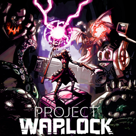 Project Warlock [v 1.0.5.15] (2018) PC | Лицензия