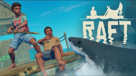 Raft: The Final Chapter [v1.04] (2022) PC | RePack от Pioneer