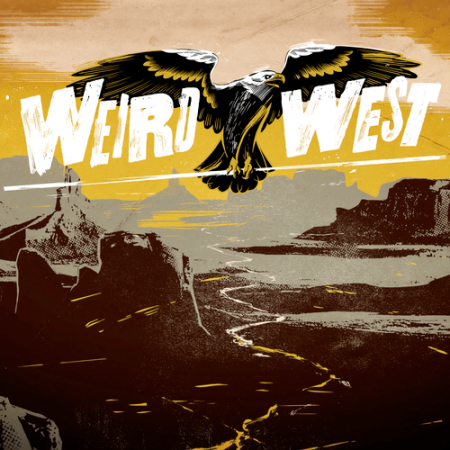 Weird West [v 1.75037 + DLC] (2022) PC | Лицензия