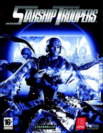 Звездный Десант / Starship Troopers (2006) PC | RePack от Canek77