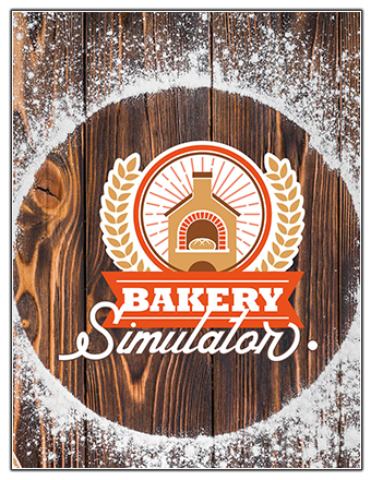 Bakery Simulator [v 1.3.4] (2022) PC | RePack от Chovka