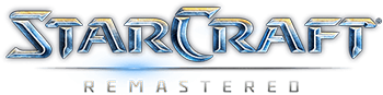 StarCraft: Remastered + StarCraft: Cartooned [v 1.23.9.10756] (2017) PC | Battle.net-Rip