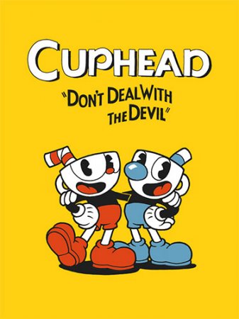 Cuphead [v 1.3.2 + DLC] (2017) PC | RePack от FitGirl