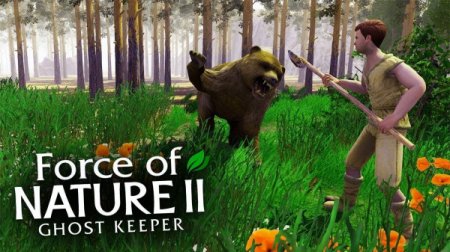 Force of Nature 2: Ghost Keeper [v 1.1.1 HotFix4] (2021) PC | RePack от Pioneer