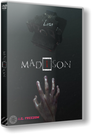 MADiSON [v 1.1.0 + DLC] (2022) PC | RePack от R.G. Freedom