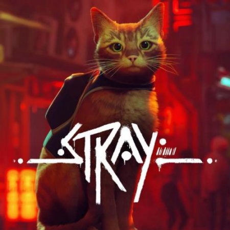 Stray [v 1.2] (2022) PC | RePack от Yaroslav98