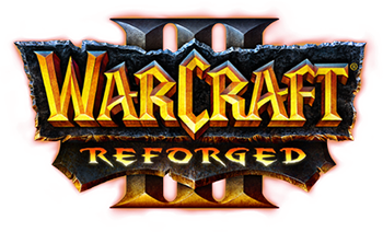 Warcraft III: Reforged [v 1.32.10.18820] (2020) PC | Battle.net-Rip