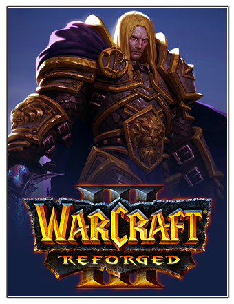 Warcraft III: Reforged [v 1.32.10.18820] (2020) PC | RePack от Chovka