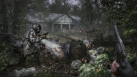 Chernobylite: Enhanced Edition [v 48519 + DLCs] (2021) PC | Лицензия