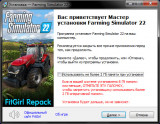 Farming Simulator 22 [v 1.7.0.0 + DLCs] (2021) PC | Repack от FitGirl