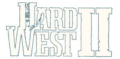 Hard West 2 [v 1.0.0.0.4021 + DLCs] (2022) PC | Portable