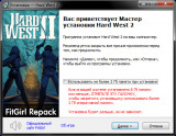 Hard West 2 [v 1.0.0.0.4021 + DLCs] (2022) PC | RePack от FitGirl