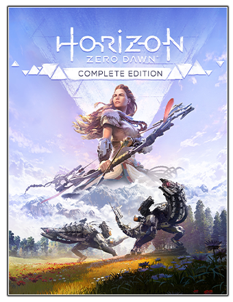 Horizon Zero Dawn: Complete Edition [v 1.0.11.14 + DLCs] (2020) PC | RePack от Chovka