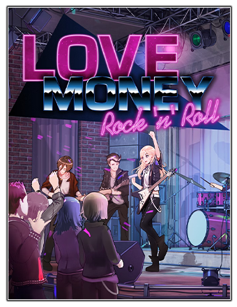 Love, Money, Rock'n'Roll (2022) PC | RePack от Chovka